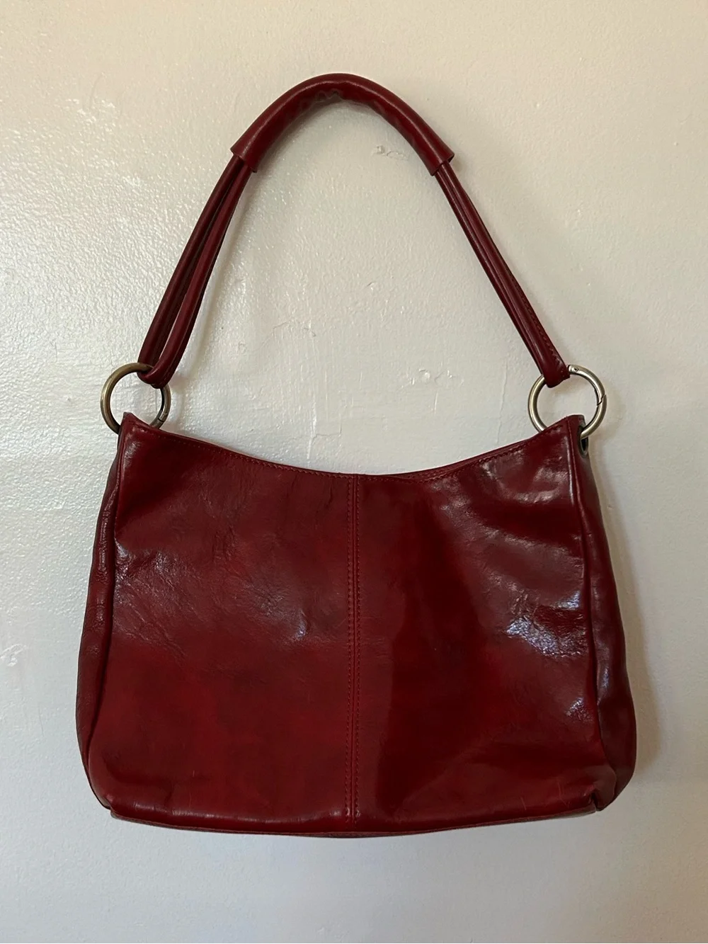 100% Italian Leather Purse